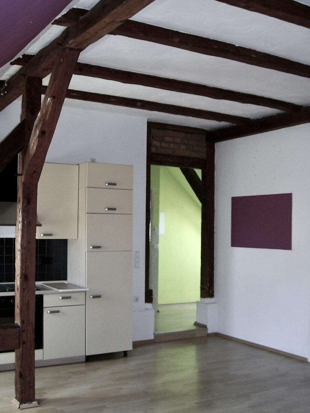 Idyllischer Dreiseitenhof mit weiterem Ausbaupotenzial in der Nähe des Spreewalds – Bild 12