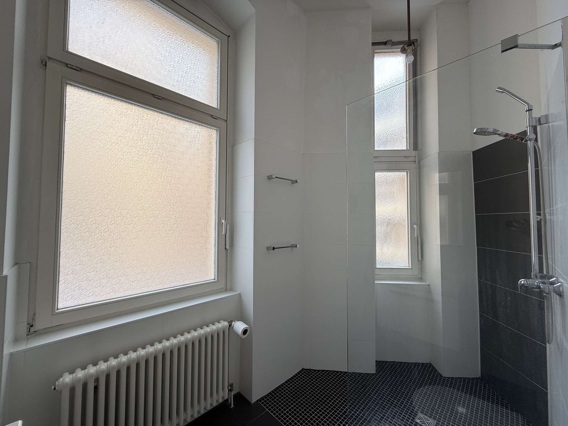 Zur Eigennutzung - Stilvolle Citywohnung fußläufig zum Viktoria-Luise-Platz – Bild 5