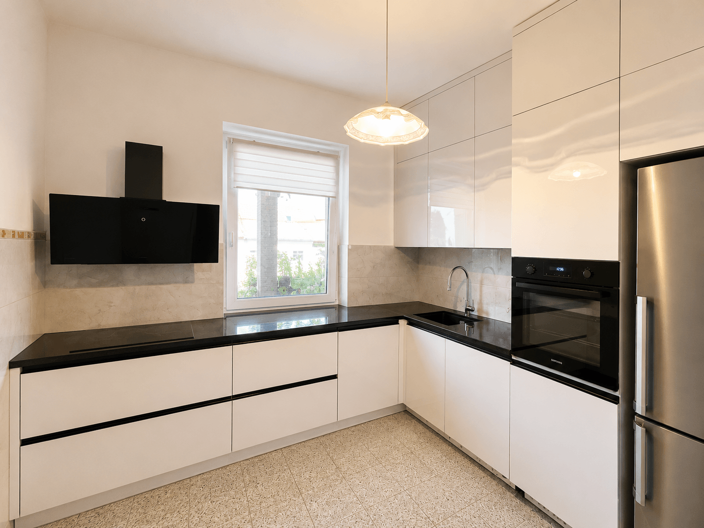 Modernes 3 Zi. Apartment mit Balkon – in ruhiger, zentraler Lage von Tempelhof! - Bild 5