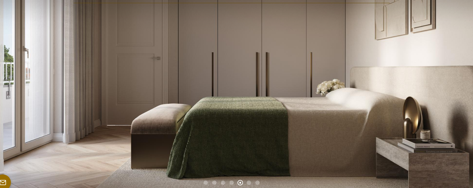 Deine exklusive Luxus-Traumwohnung am Kudamm wartet auf dich – jetzt handeln! - Bild 10