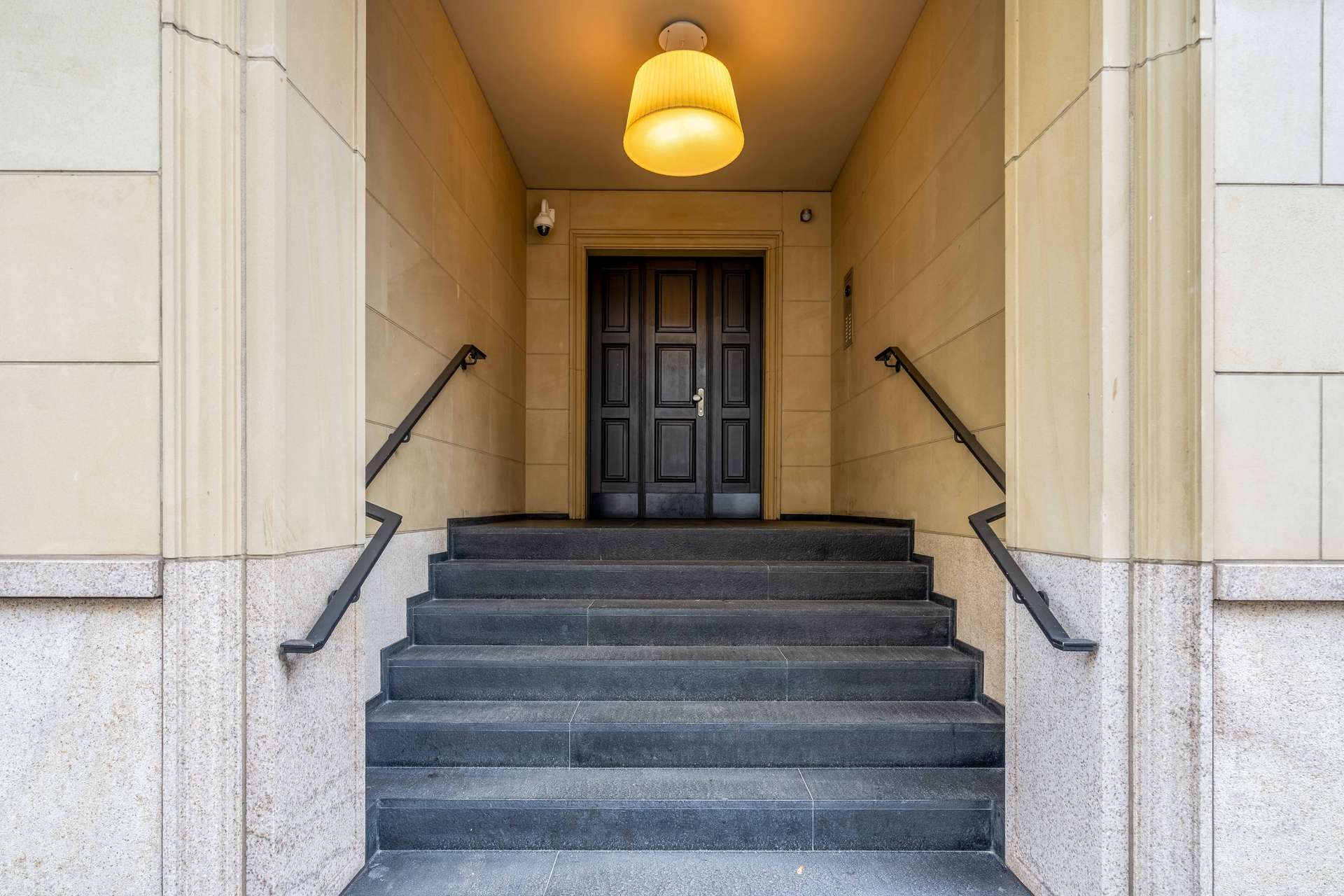 Fellini Residences: Exklusive Designwohnung im Herzen Berlins – inklusive TG-Stellplatz – Bild 3