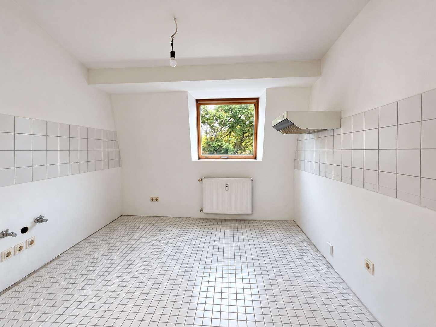 Dachgeschoss-Traum mit Aufzug & Terrasse: 132 m² pure Gestaltungsfreiheit über den Dächern Berlins - Bild 6