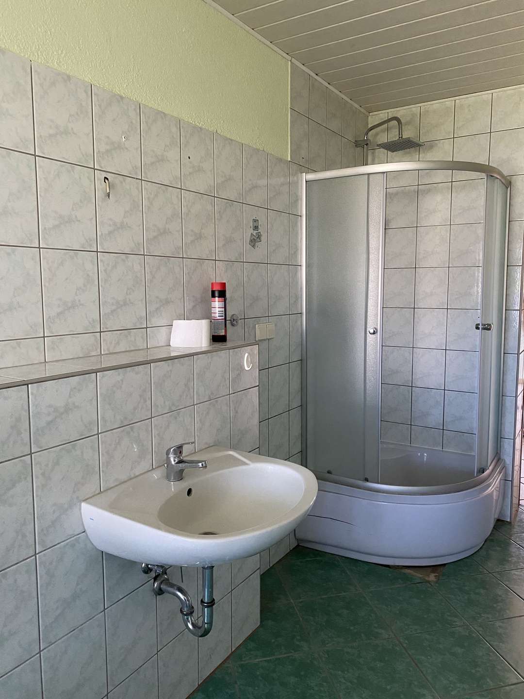 Vollvermietetes Mehrfamilienhaus mit Mietsteigerungspotential bei IST-Faktor 13,33 - Bild 10
