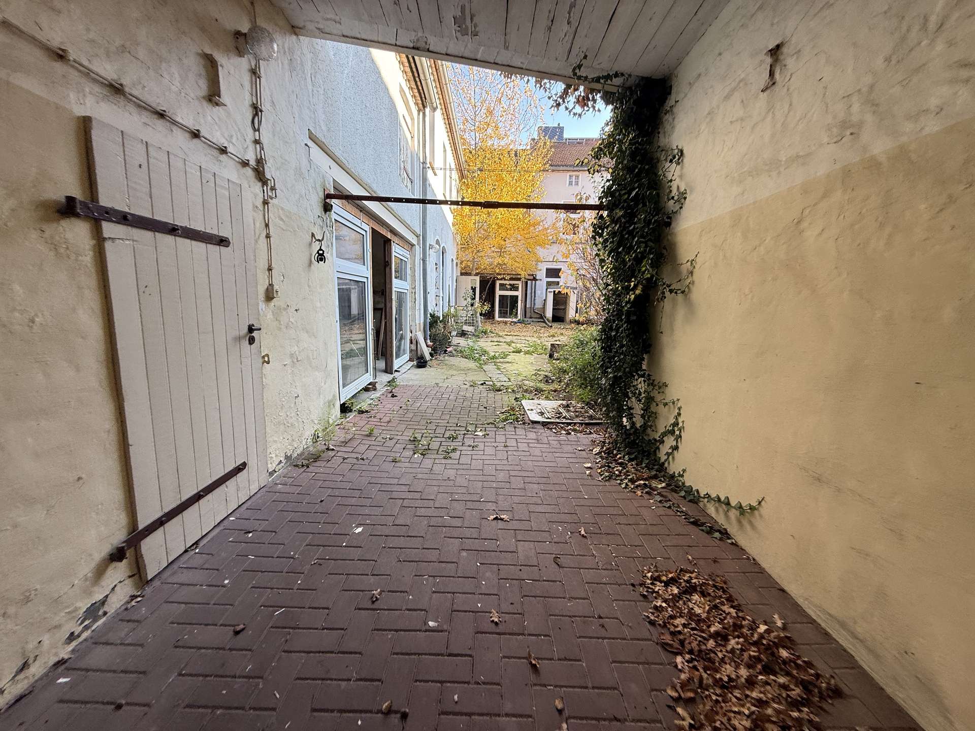 Mehrfamilienhaus für Investoren vor den Toren des Spreewalds! MFH mit Ausbaureserve & Nebengelass – Bild 12