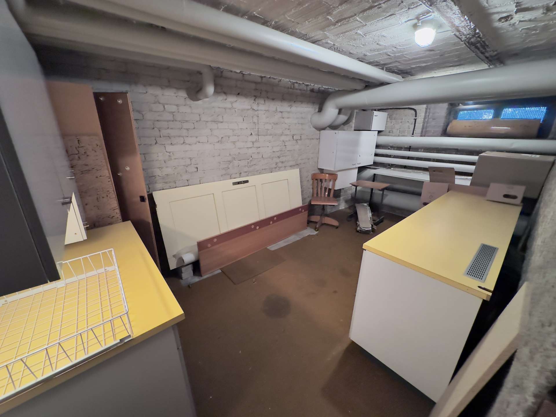 Charmante 3-Zimmer-Altbauwohnung mit 3 m Deckenhöhe & grünem Innenpark in Berlin – Bild 10