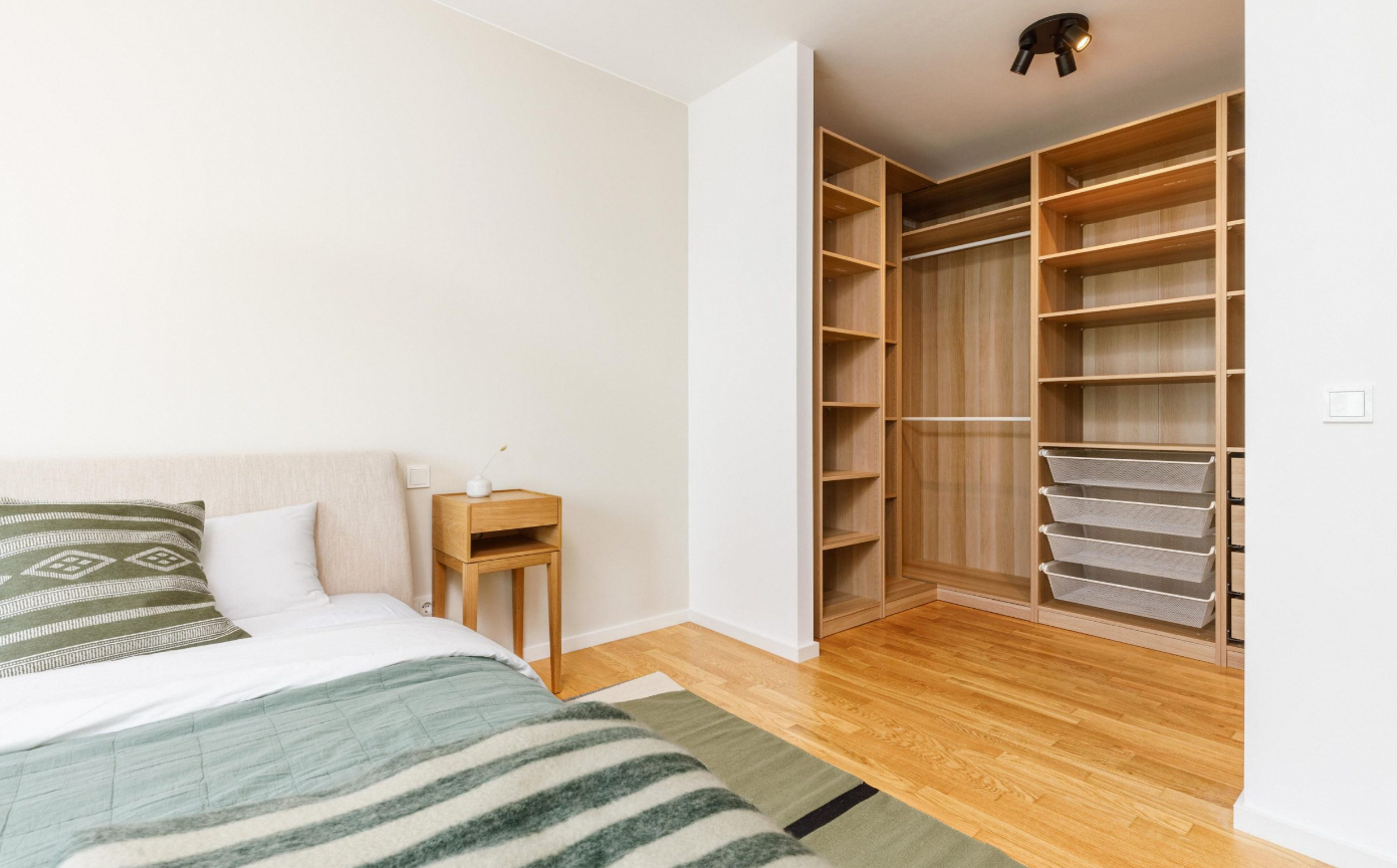 Jetzt handeln: Die letzte Luxuswohnung, in unmittelbarer Nähe zum Kurfürstendamm, wartet auf dich. - Bild 13