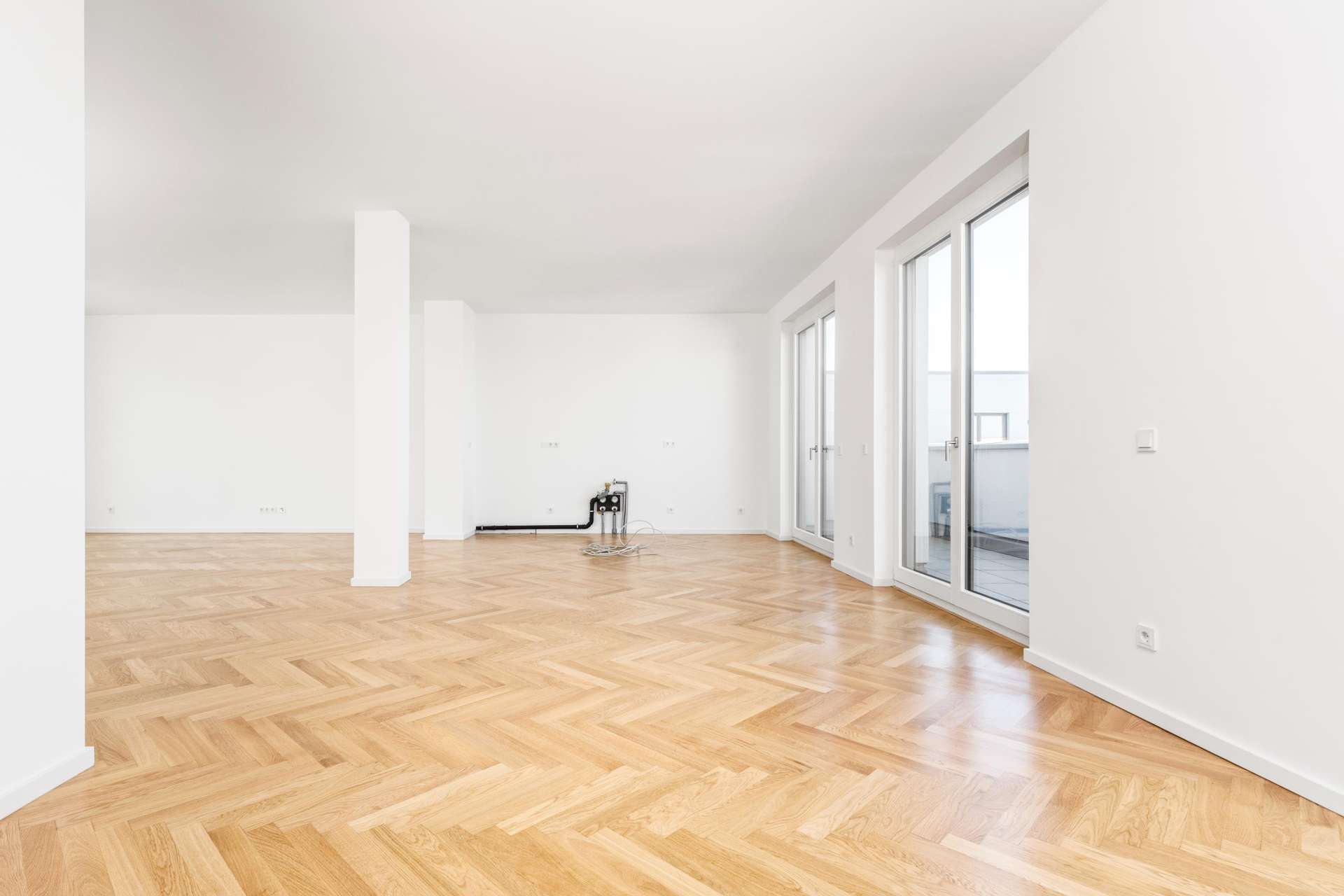 Luxus, der bezahlbar ist: Wohnungen im Herzen der City - Bild 2