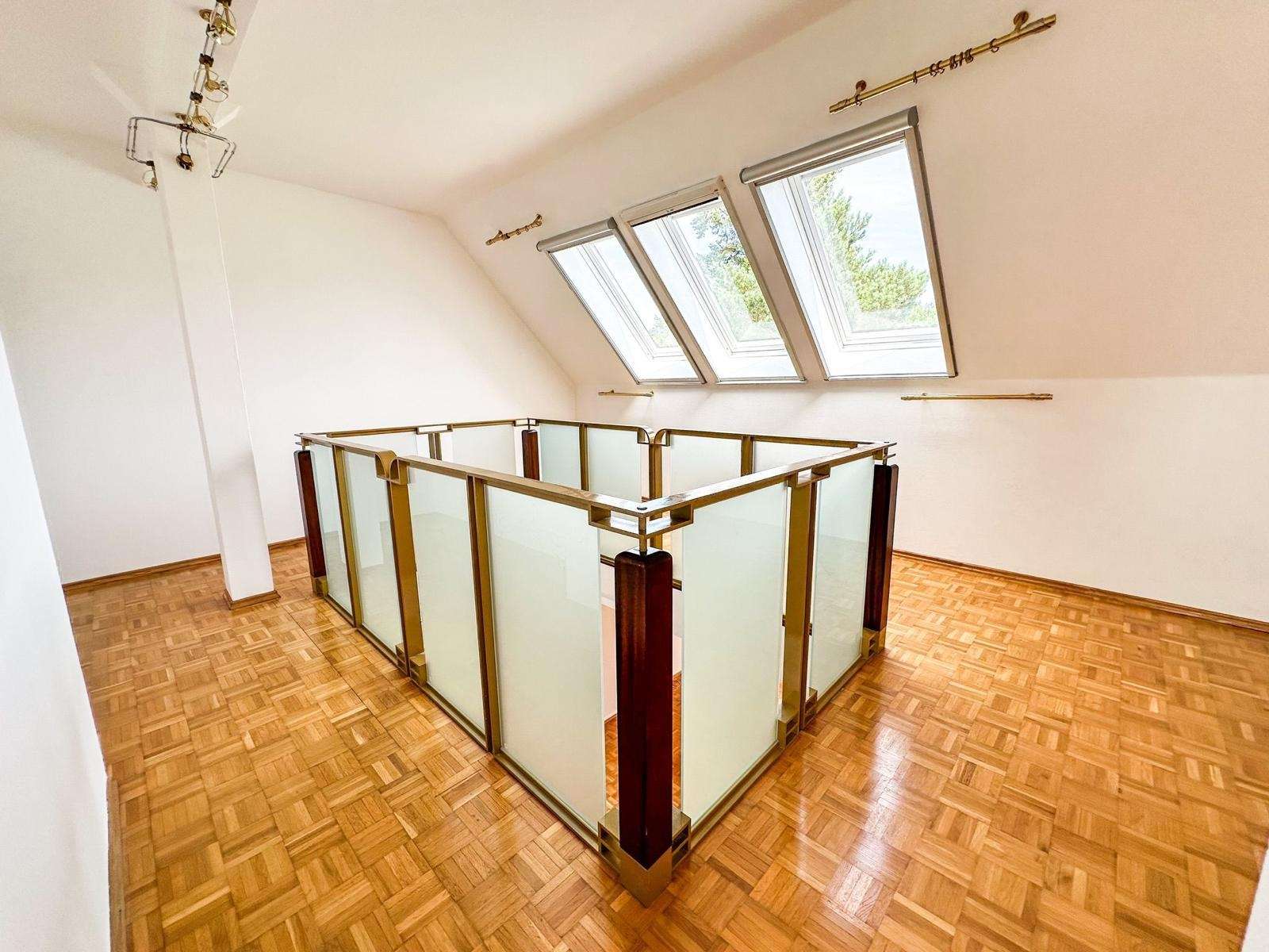 Die besondere Alternative zum Einfamilienhaus – exklusives Penthouse in Spandau - Bild 5