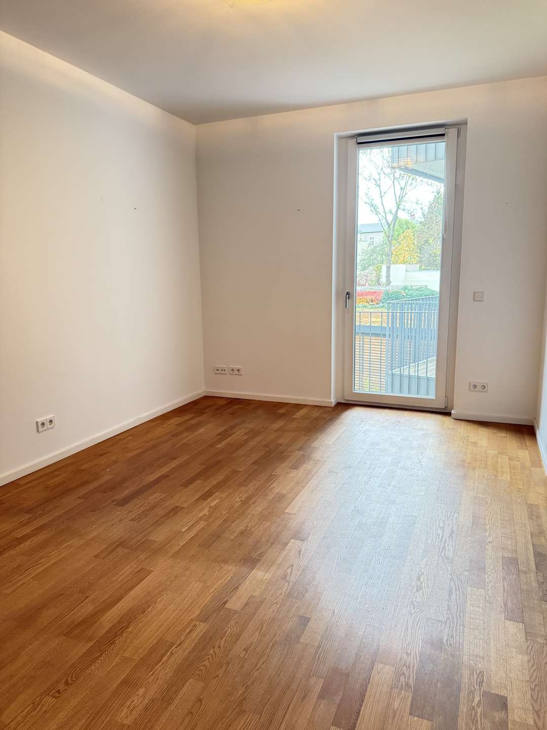 3-Zimmer-Neubauwohnung nahe dem Botanischen Garten in familienfreundlicher Lage – Bild 8