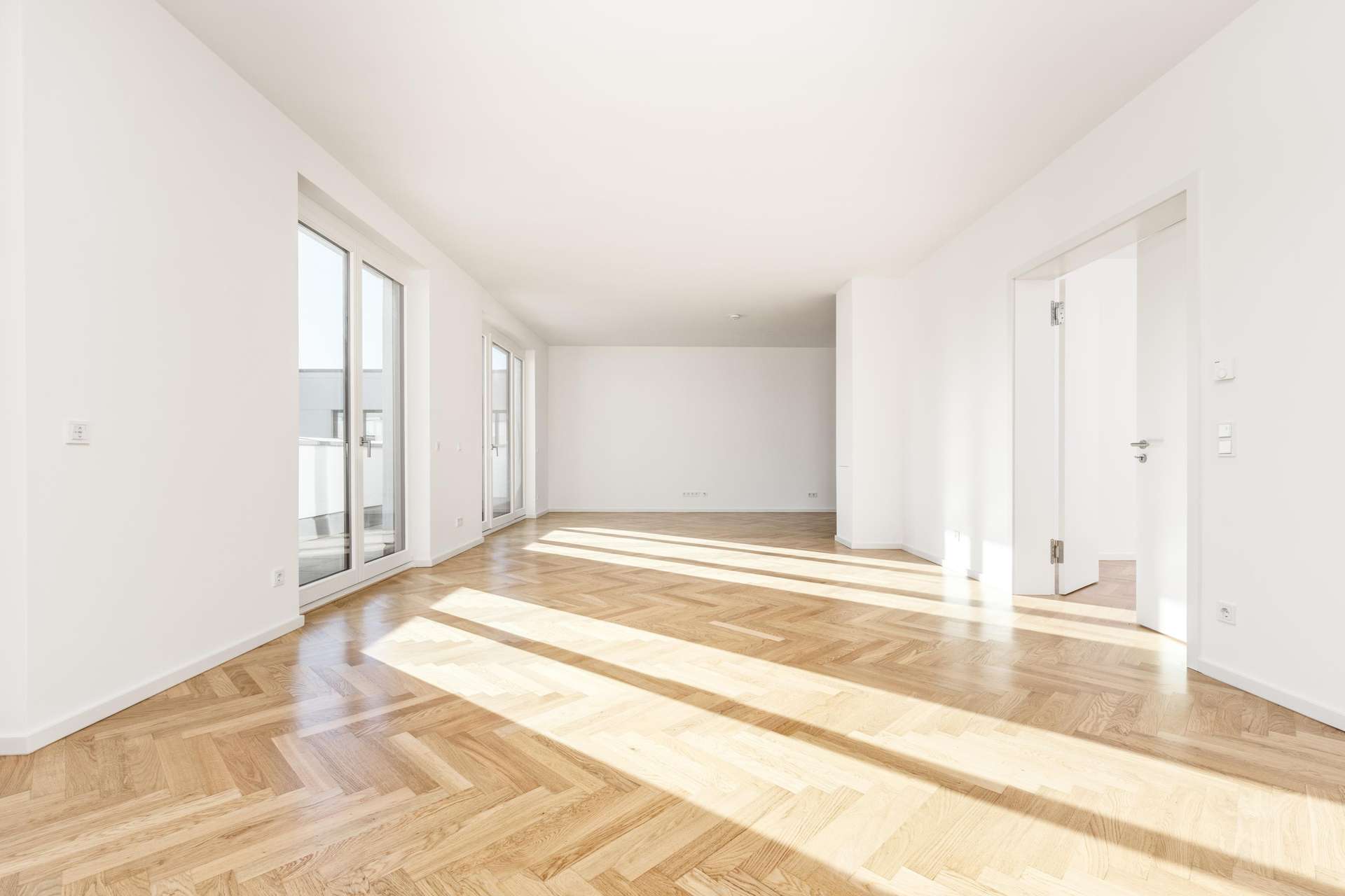 Bezahlbarer City-Luxus: Ihr neues Zuhause wartet - Bild 13