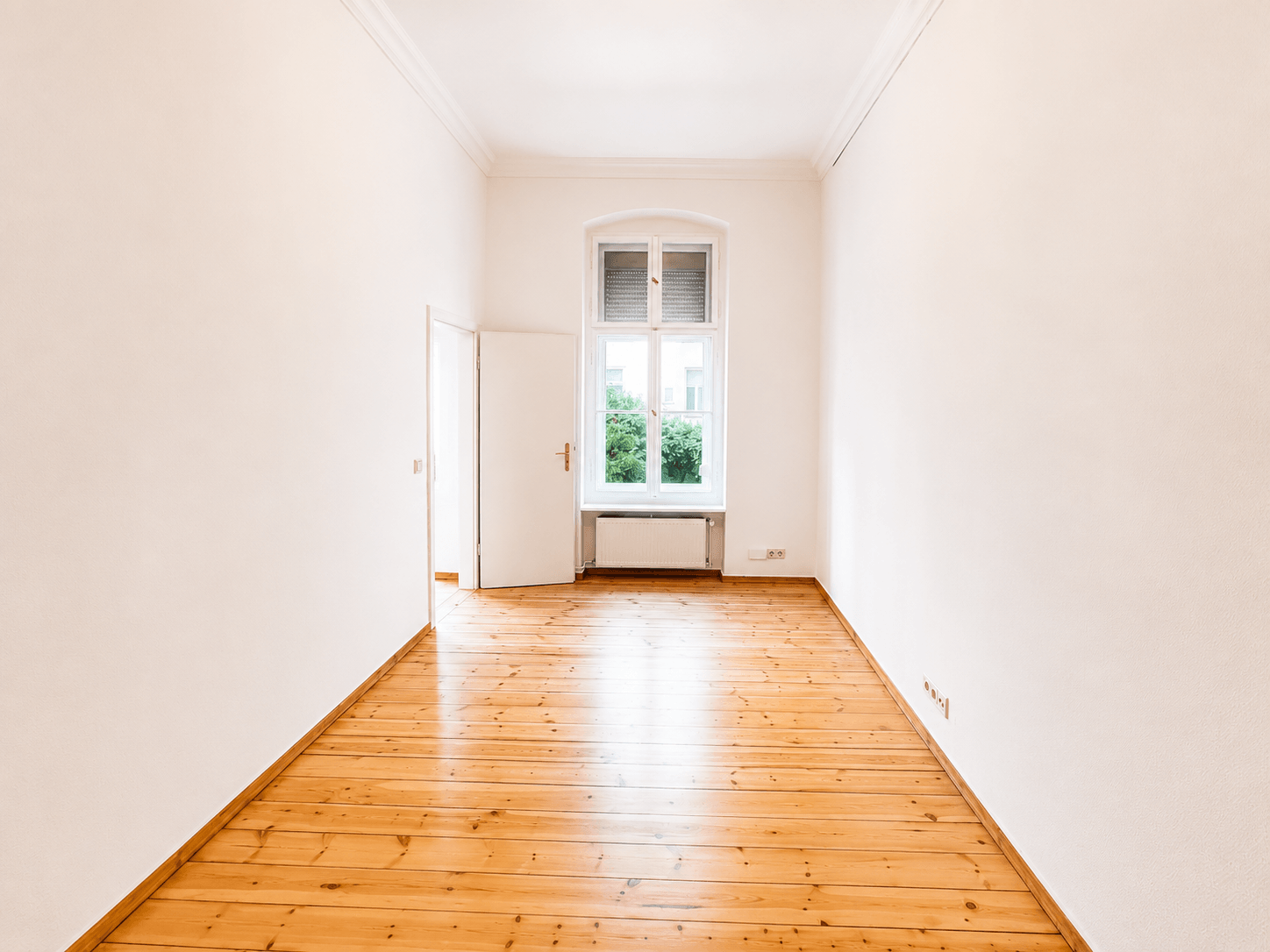 Belle Étage! - Klassische Eleganz im Berliner Südwesten! - Bild 4
