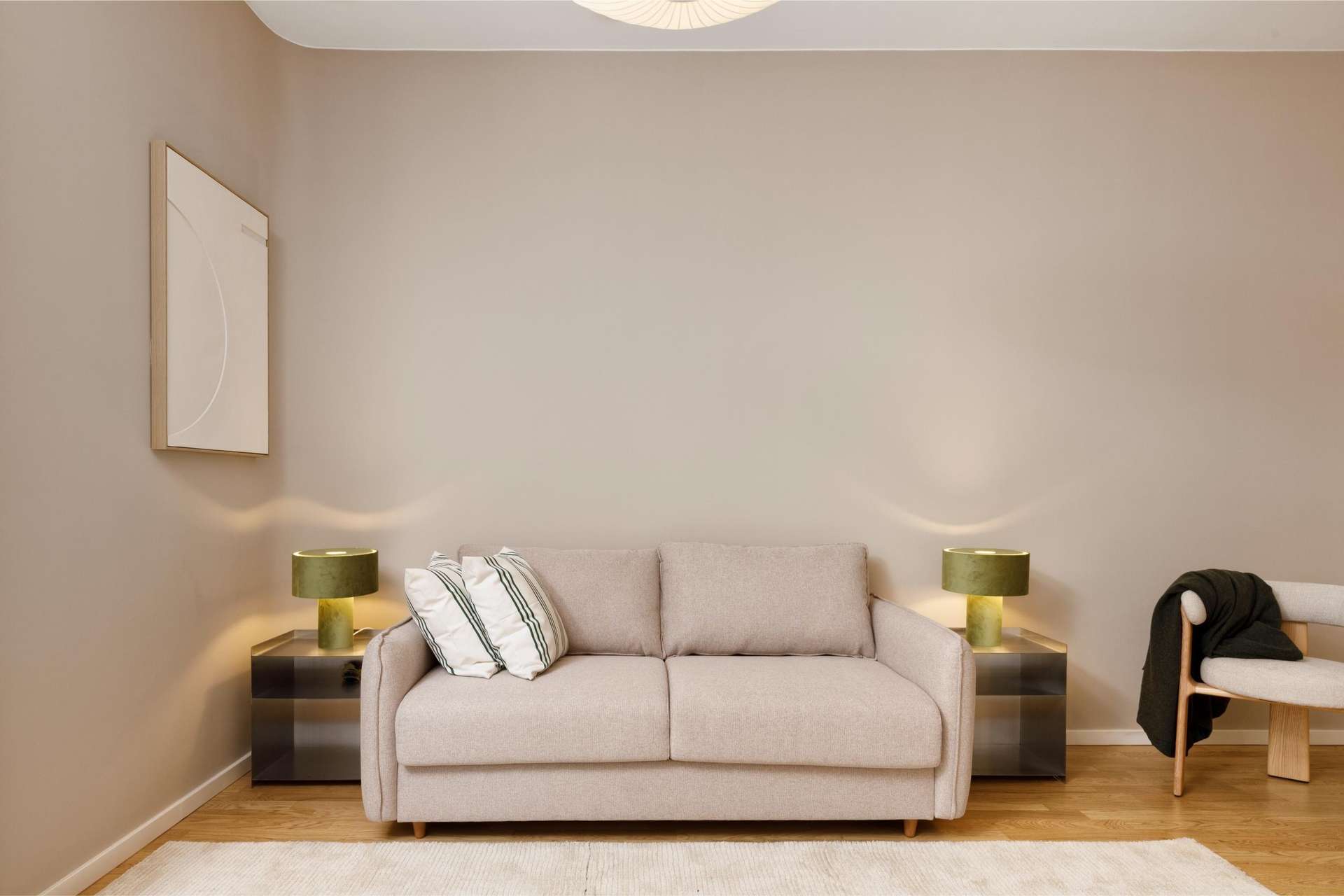 Erschwinglicher Premium-Style: Luxuswohnungen im Herzen der City - Bild 8