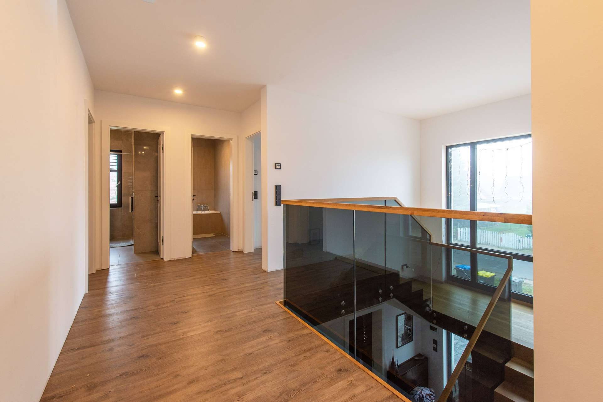 Purer Luxus! Exklusive Architektenvilla am Havelkanal bietet alles, was das Herz begehrt! – Bild 9