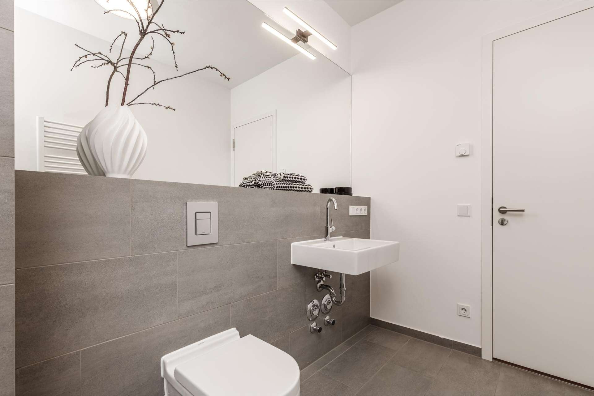 Luxuriös wohnen, clever sparen: Bezahlbare Citywohnungen - Bild 2