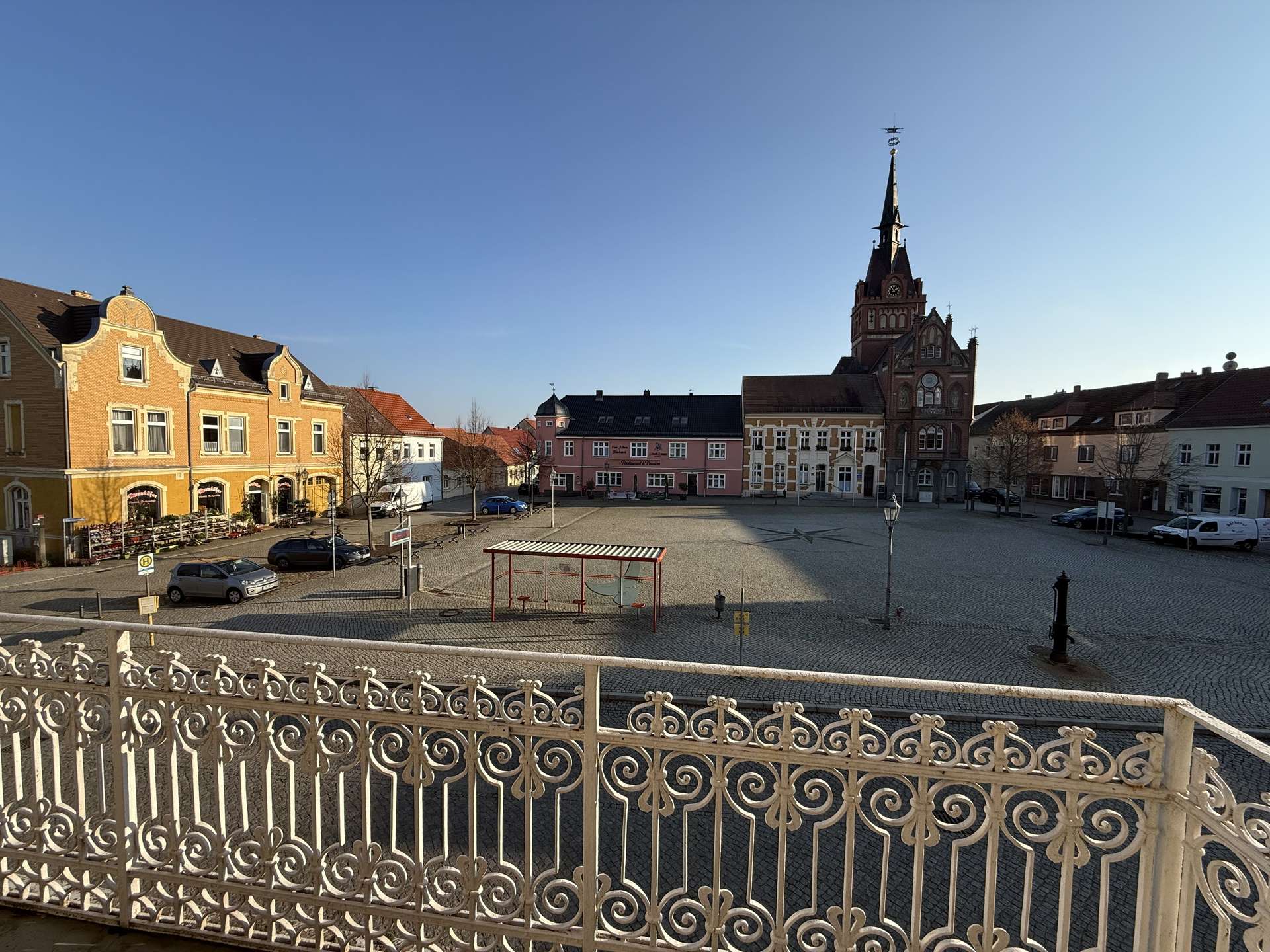 Mehrfamilienhaus für Investoren vor den Toren des Spreewalds! MFH mit Ausbaureserve & Nebengelass – Bild 18