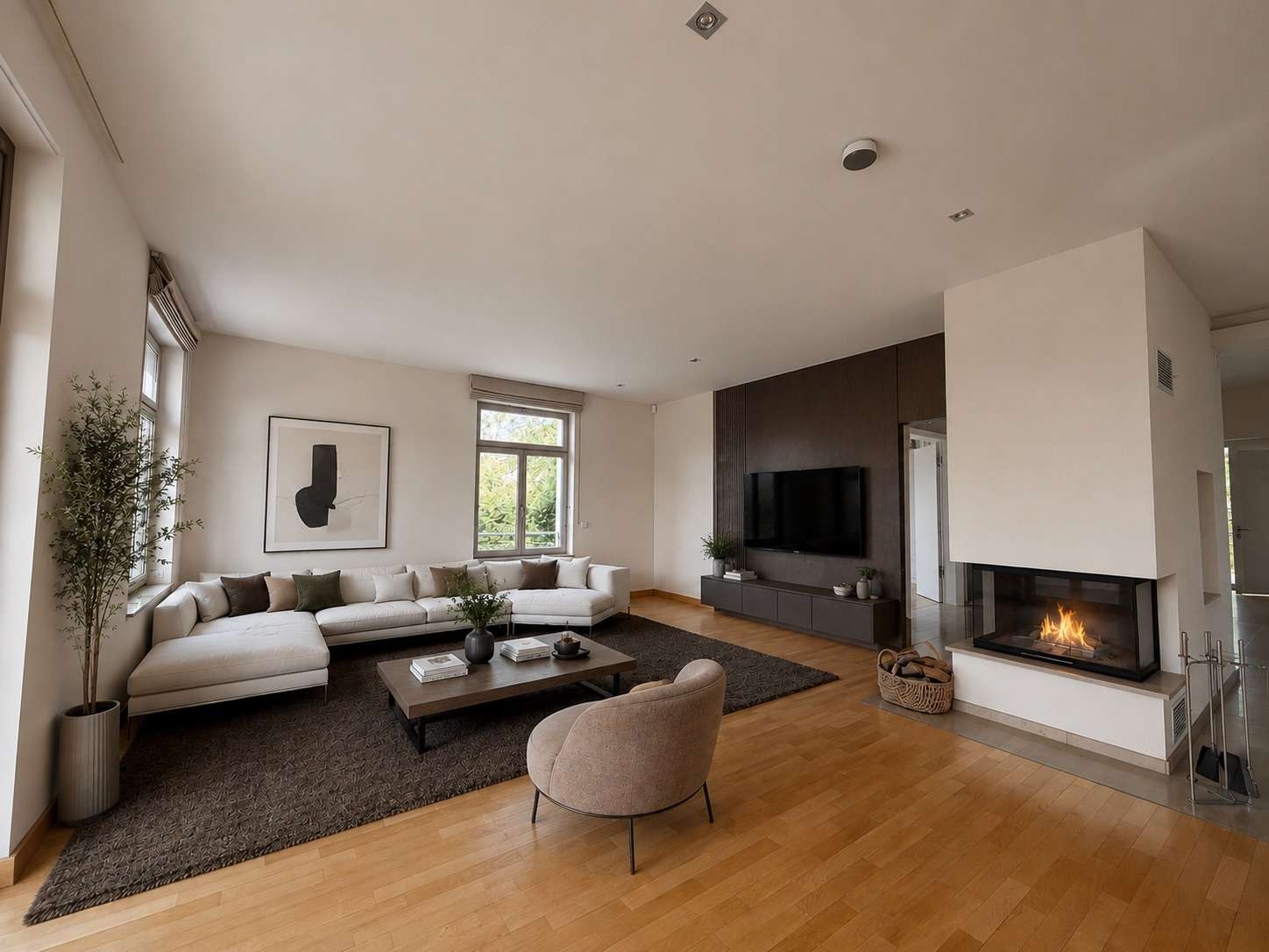 Imposant. Luxuriös. Einzigartig. – Villa in fußläufiger Seenähe in Bestlage - Bild 4
