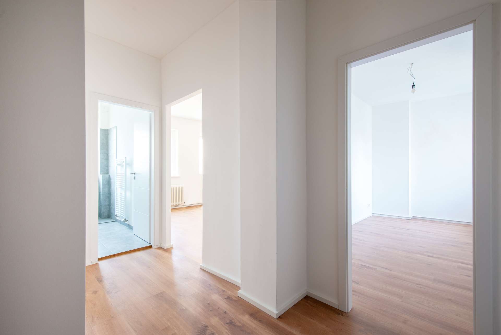Starkes Anlagepaket aus vier Eigentumswohnungen in unterschiedlichen Berliner Mikrolagen - Bild 5