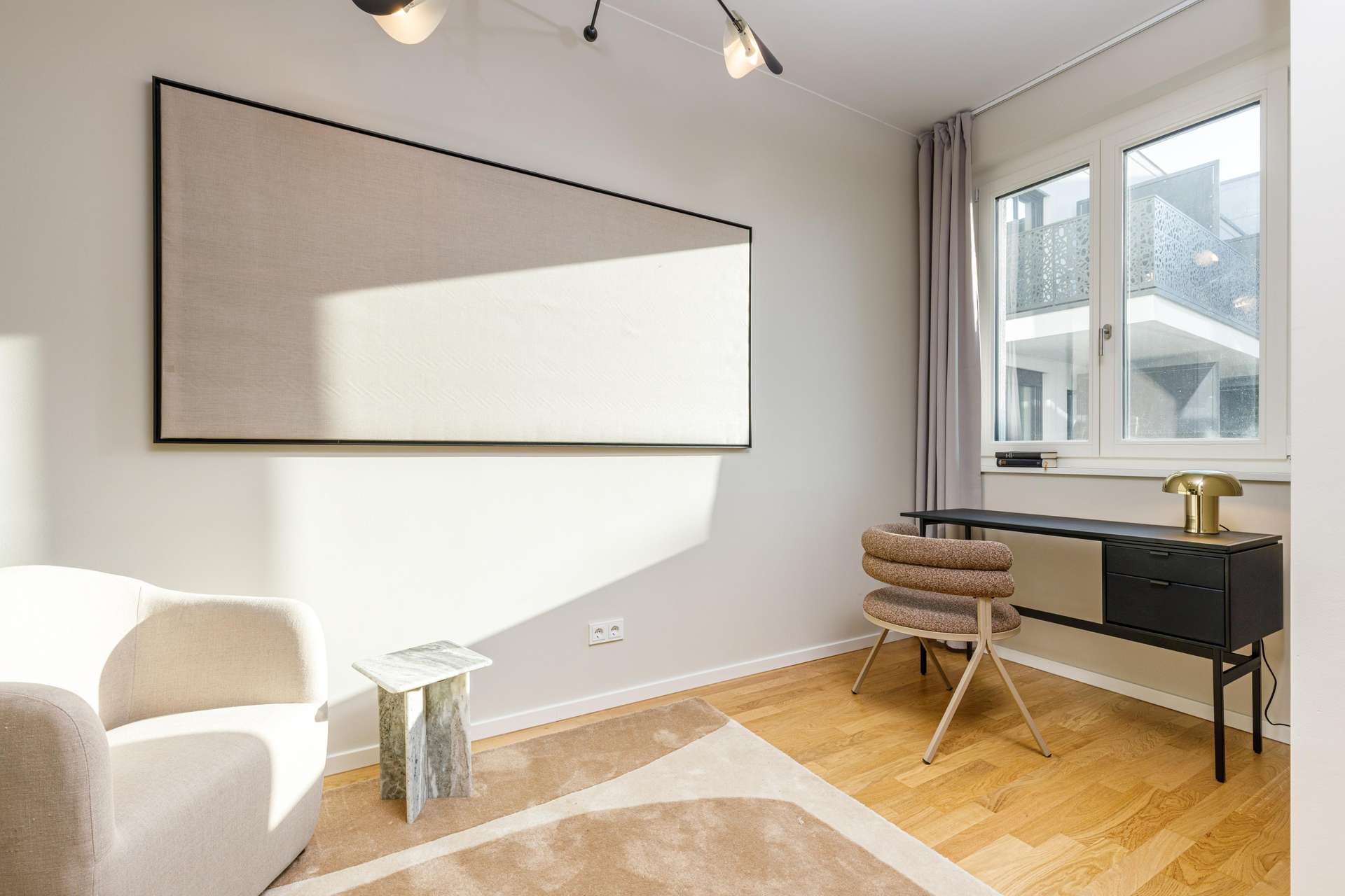 Bezahlbare Eleganz in der City: Luxuswohnungen für Anspruchsvolle - Bild 5