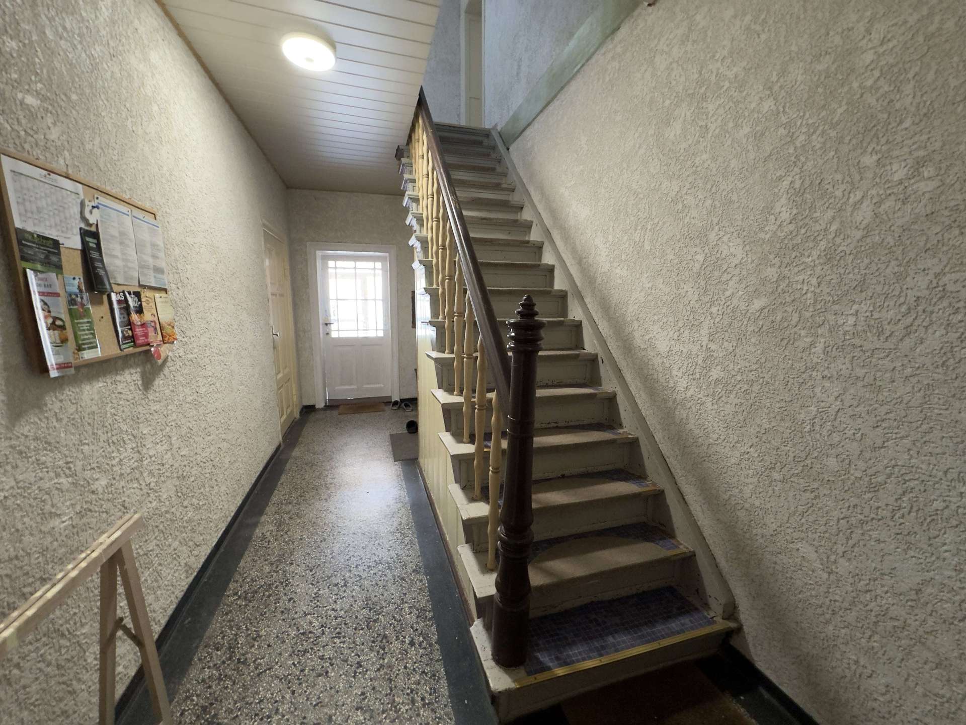 IST-Faktor 11,7! Mehrfamilienhaus mit viel Potential in Kloster Lehnin - Bild 5