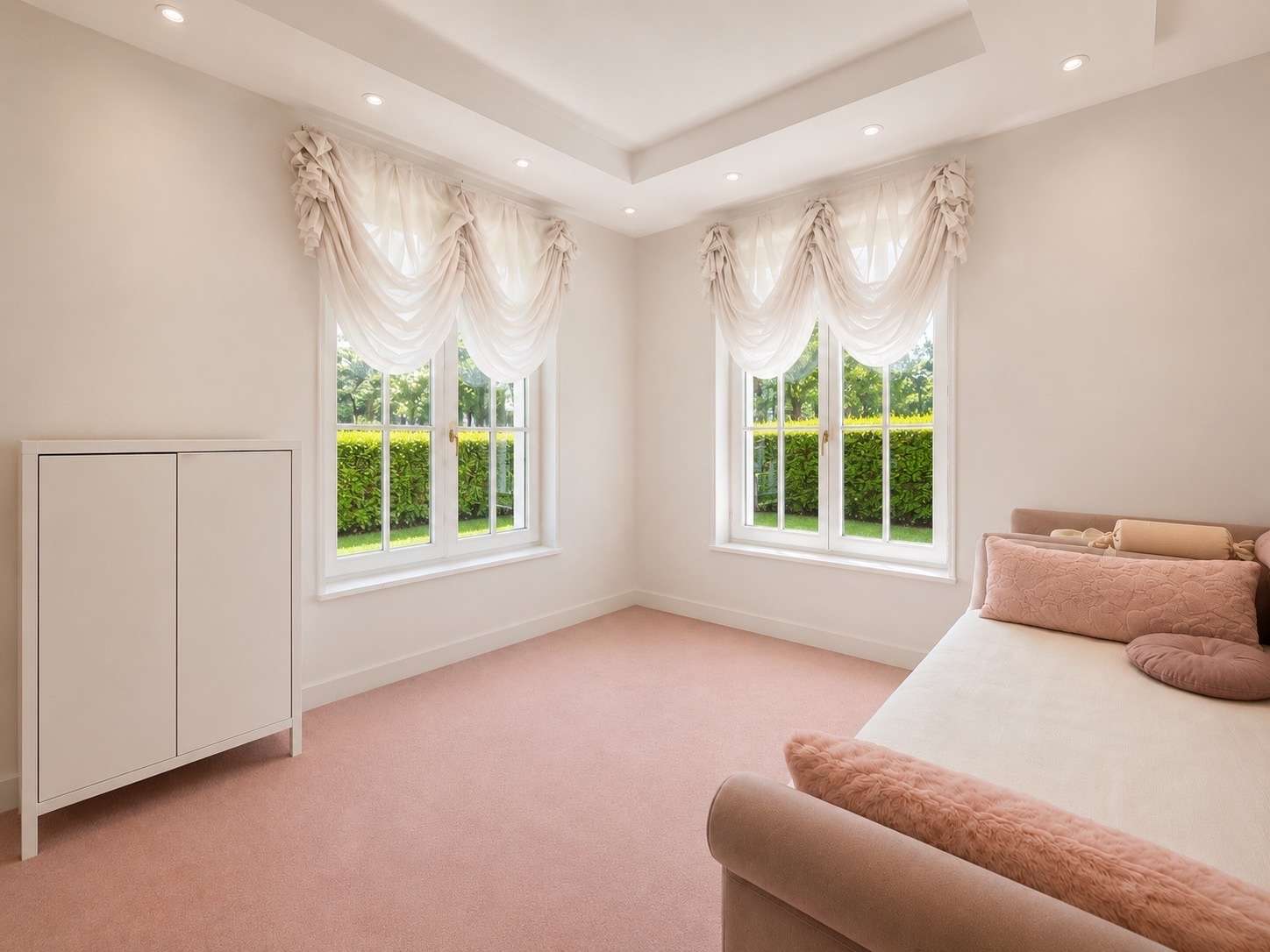 Private Residence Grunewald - Exklusive Gartenresidenz in Bestlage! - Bild 6