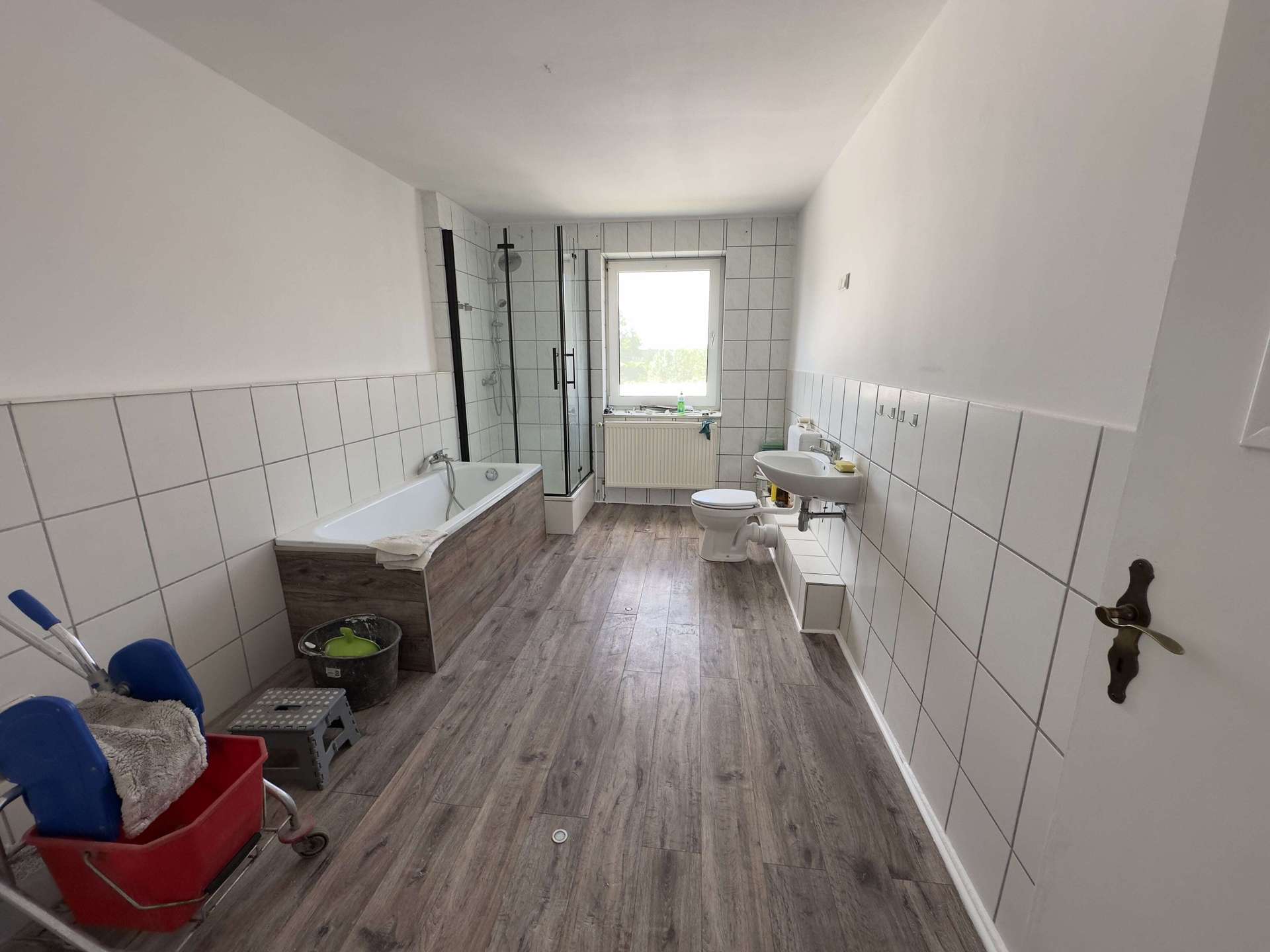 IST-Faktor 11,7! Mehrfamilienhaus mit viel Potential in Kloster Lehnin - Bild 10
