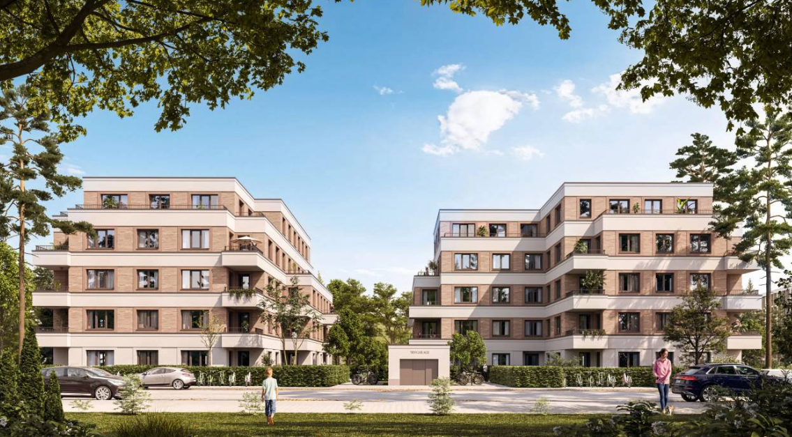 Luxus in der City: Mit ländlichem Charme veredelt – Bild 2