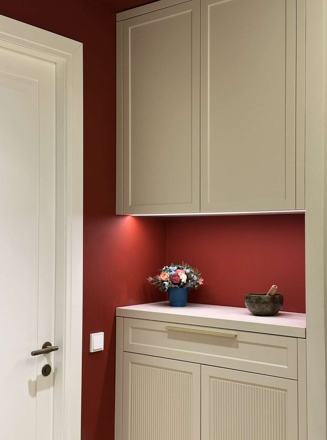 Exklusives Wohnen in Westend – Hochwertig modernisiert mit Liebe zum Detail - Bild 18