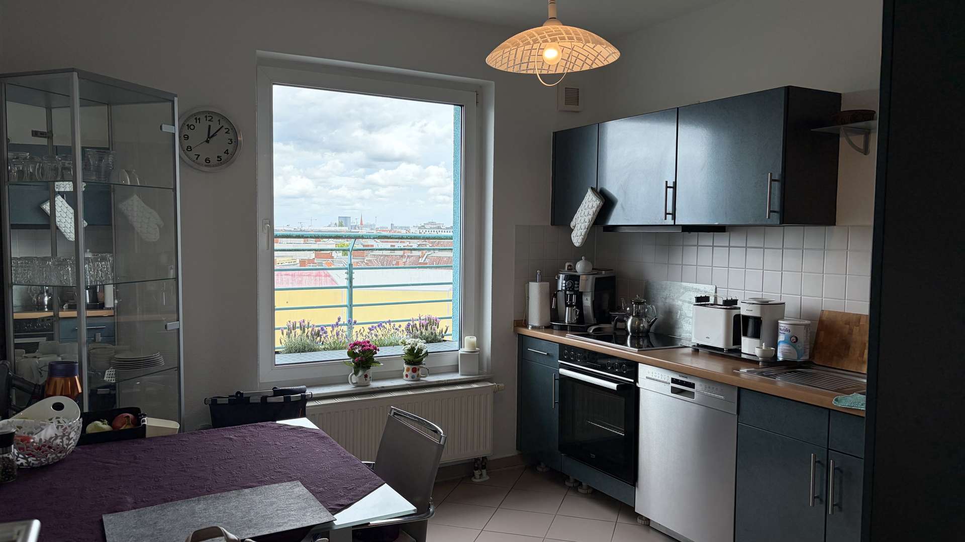 Exklusives Apartment mit Spreeblick, Concierge-Service und Tiefgaragenstellplatz - Bild 4