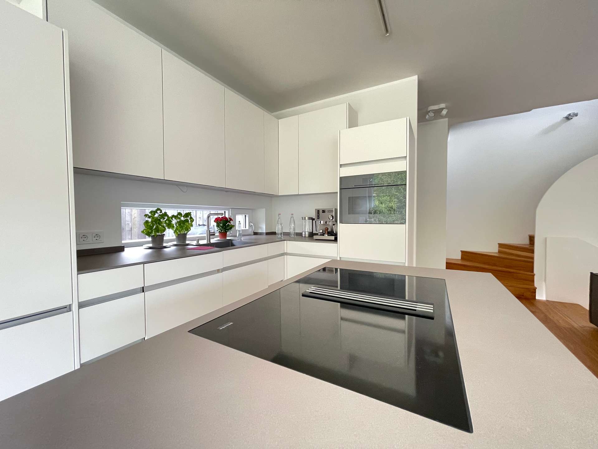 Designer Townhouse: modern 5 Zi. 2 Bäder, 2 seperate Zugänge, familienfreundlich in ruhiger Top Lage - Bild 8