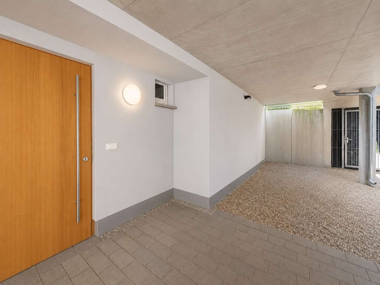 Exklusives architektonisches Energiespar-Stadthaus in Toplage – Bild 19