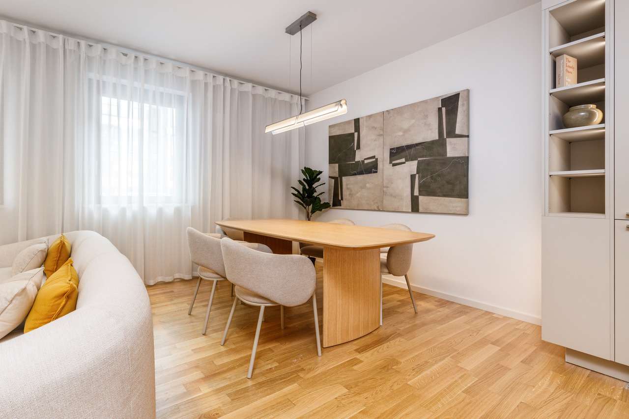 Jetzt handeln: Die letzte Luxuswohnung, in unmittelbarer Nähe zum Kurfürstendamm, wartet auf dich. - Bild 20