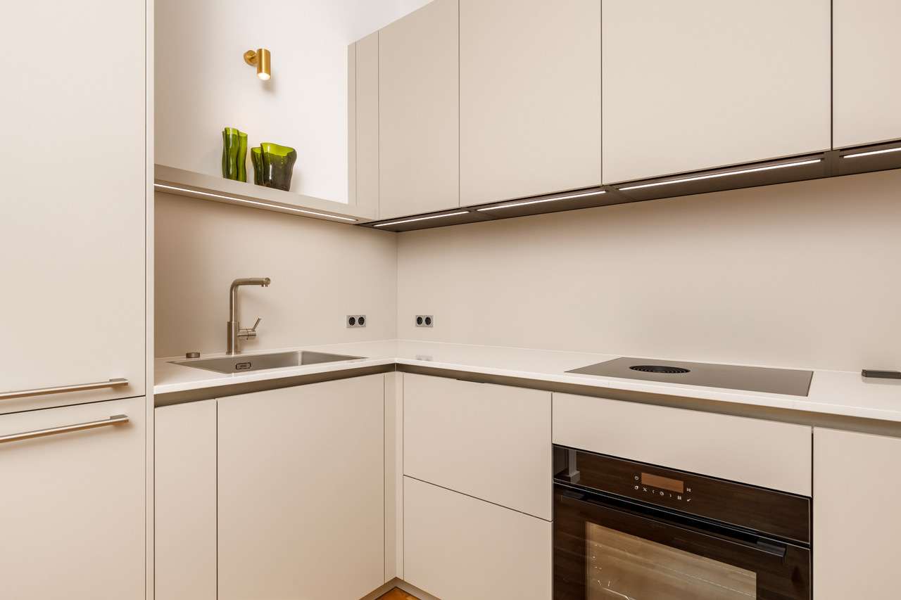 Jetzt handeln: Die letzte Luxuswohnung, in unmittelbarer Nähe zum Kurfürstendamm, wartet auf dich. - Bild 55