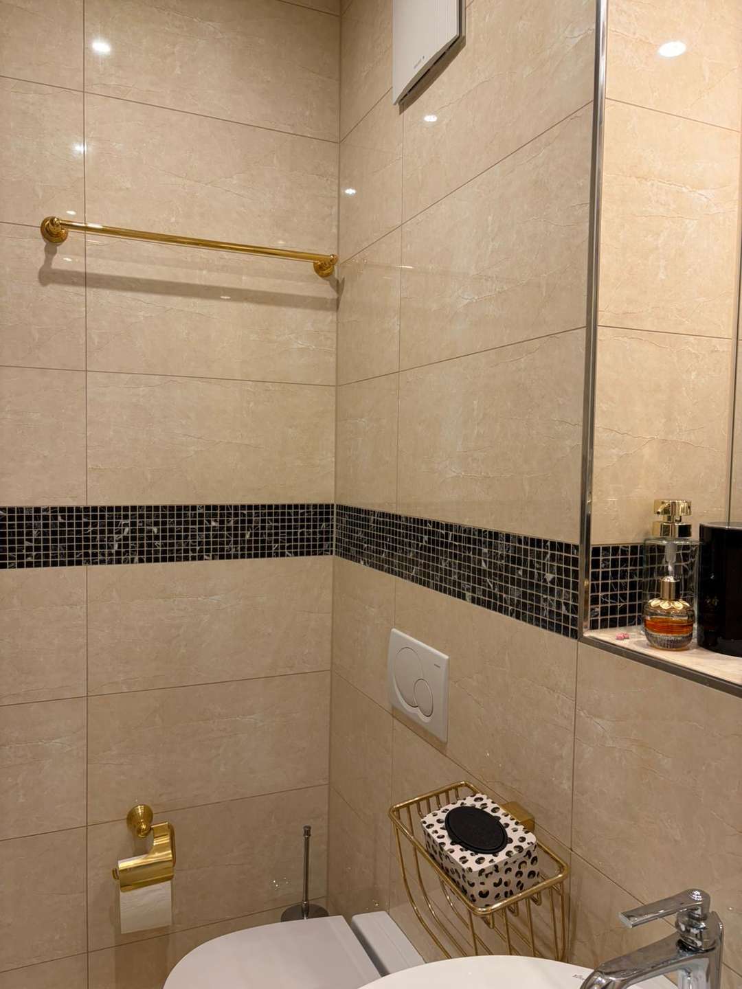 Prestigeträchtige Residenz in Grunewald mit privatem Außenrefugium – Bild 7