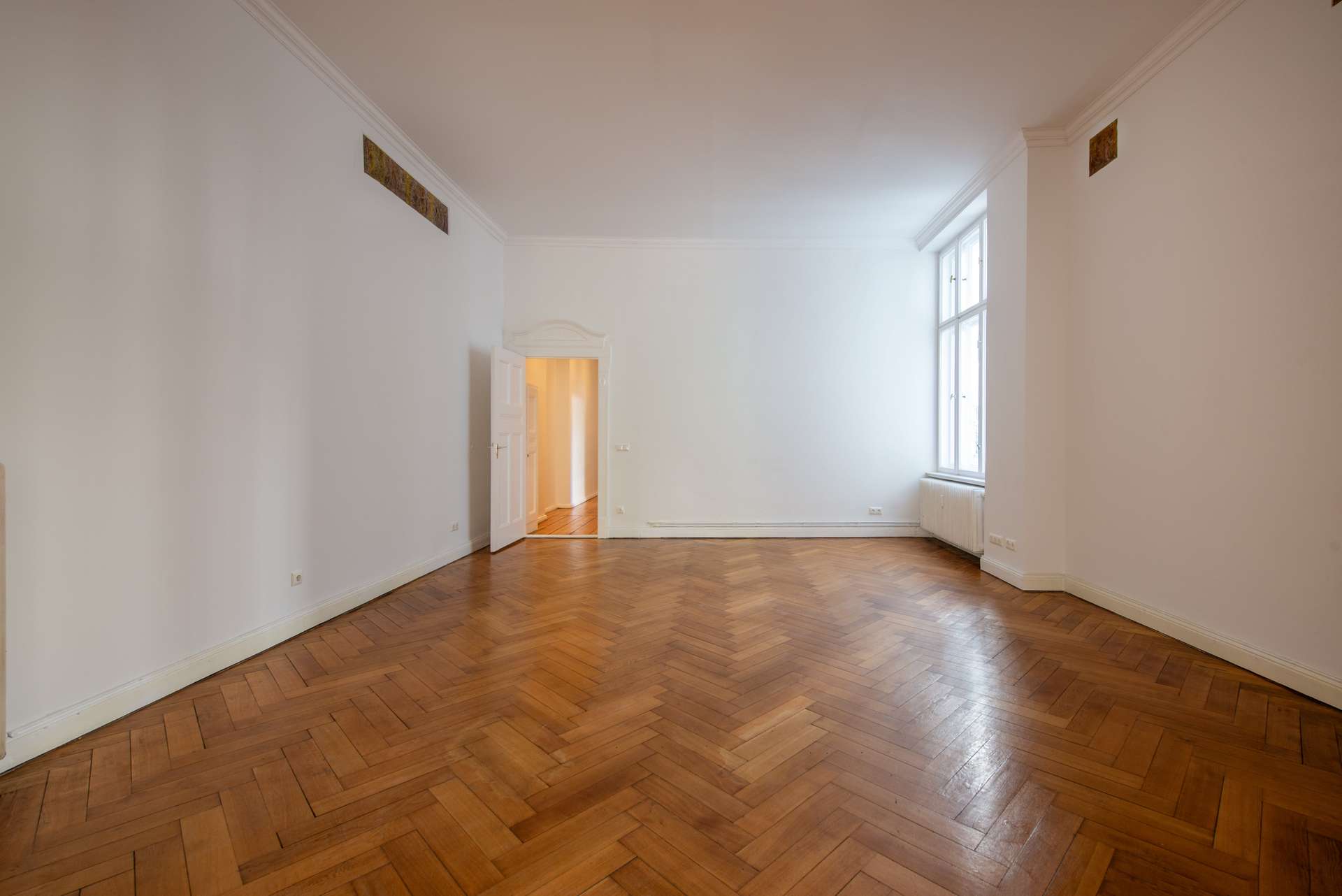 Exklusives Altbaujuwel, beeindruckende 180m2 Wohnfläche mit Blick auf die Spree - Bild 5