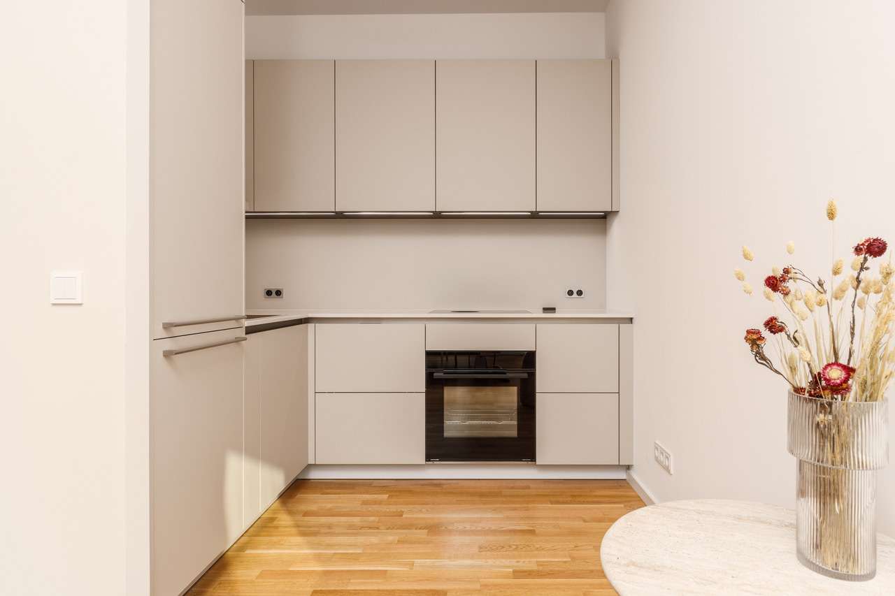 Jetzt handeln: Die letzte Luxuswohnung, in unmittelbarer Nähe zum Kurfürstendamm, wartet auf dich. - Bild 53