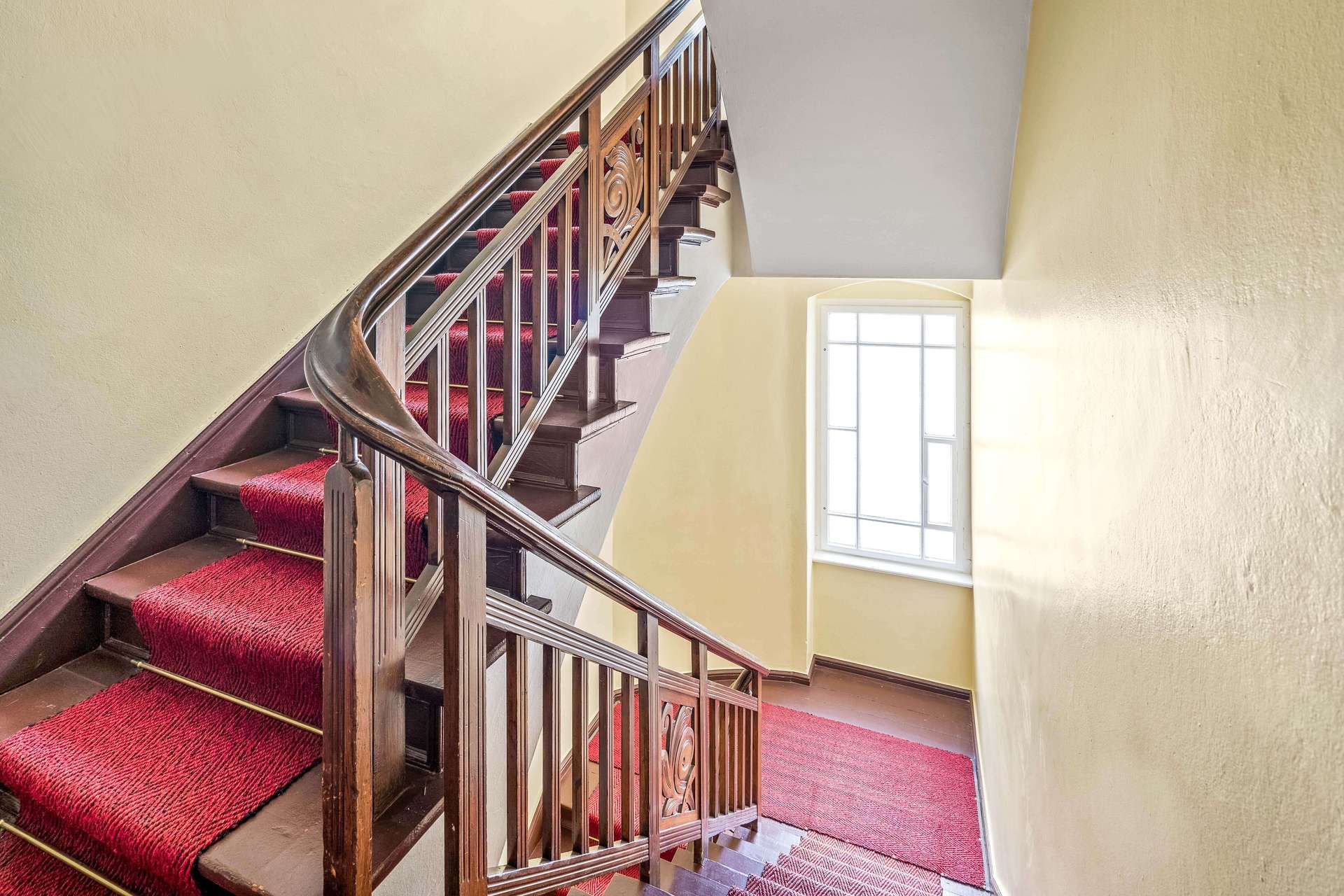 OHNE LEERSTAND: Mehrfamilienhaus im Zentrum Tempelhofs – Bild 8