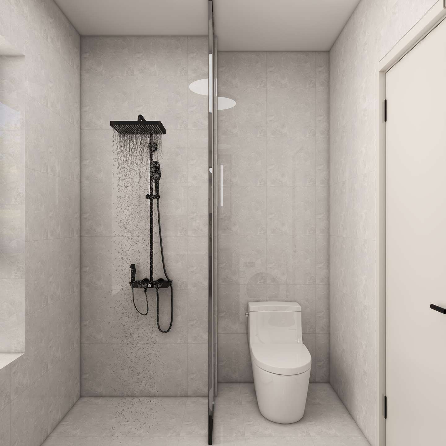 Living Sanddorn - Luxuriöser Erstbezug in Top Lage mit Fördermöglichkeit und Wellnesscenter - Bild 6