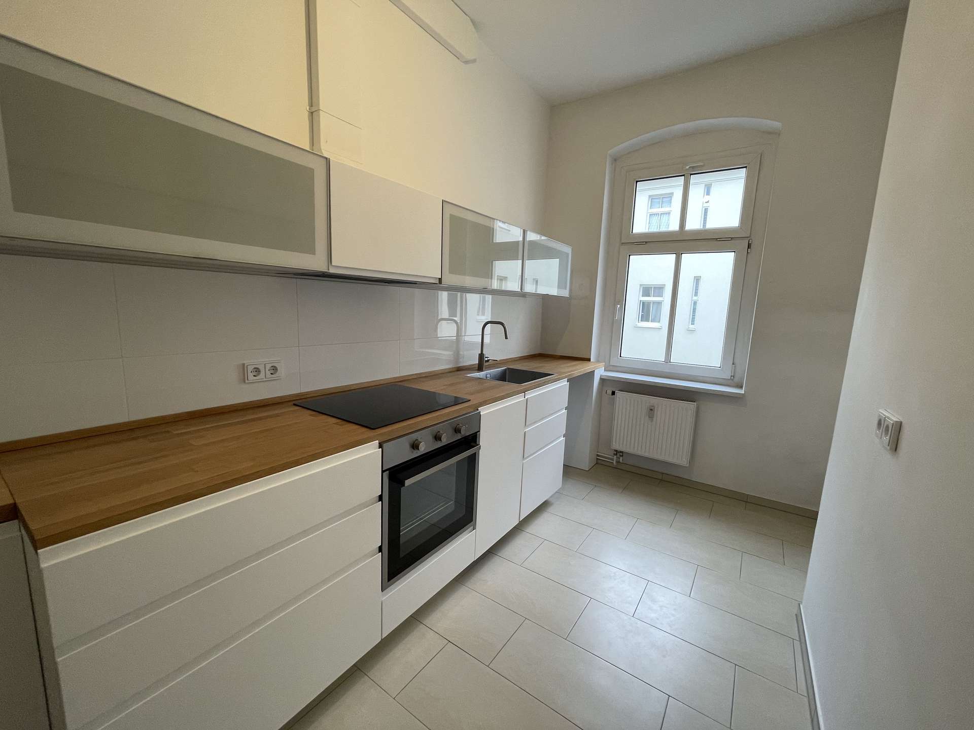 Hochwertig sanierte Wohnung in attraktiver Lage von Pankow - in direkter Nähe zur Schönhauser Allee – Bild 3