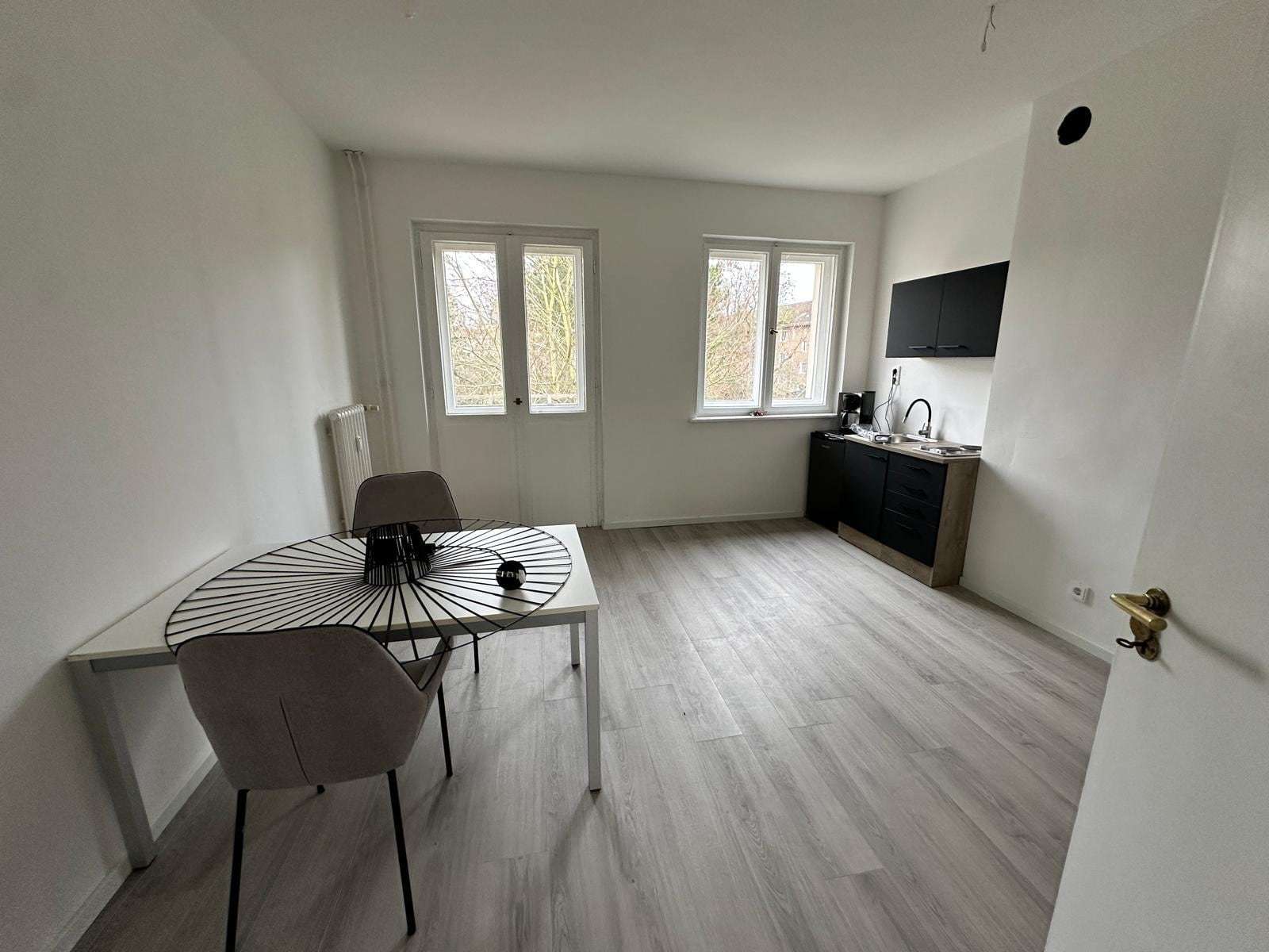Starkes Anlagepaket aus vier Eigentumswohnungen in unterschiedlichen Berliner Mikrolagen - Bild 4