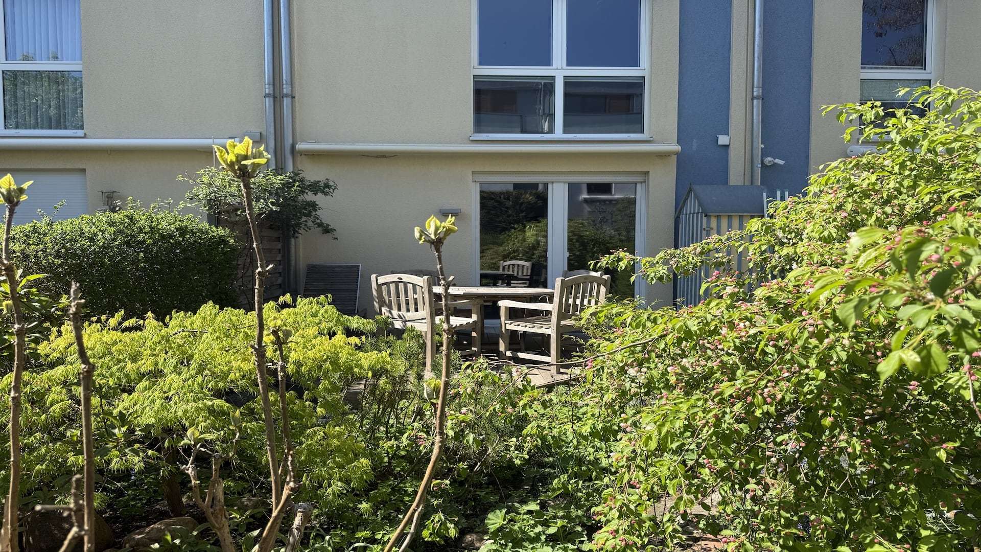 Stilvolles Stadthaus mit moderner und gehobener Ausstattung in familienfreundlicher Lage – Bild 15