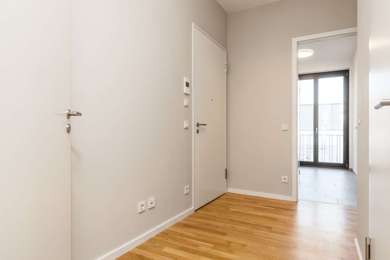 Jetzt handeln: Die letzte Luxuswohnung, in unmittelbarer Nähe zum Kurfürstendamm, wartet auf dich. - Bild 60