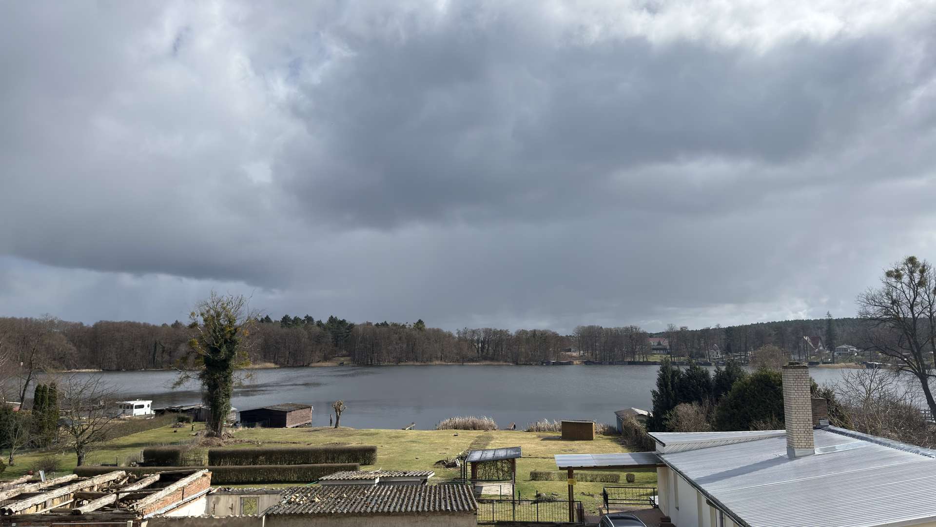 Attraktives Investment mitten in Fürstenberg - direkter Zugang zum See – Bild 3