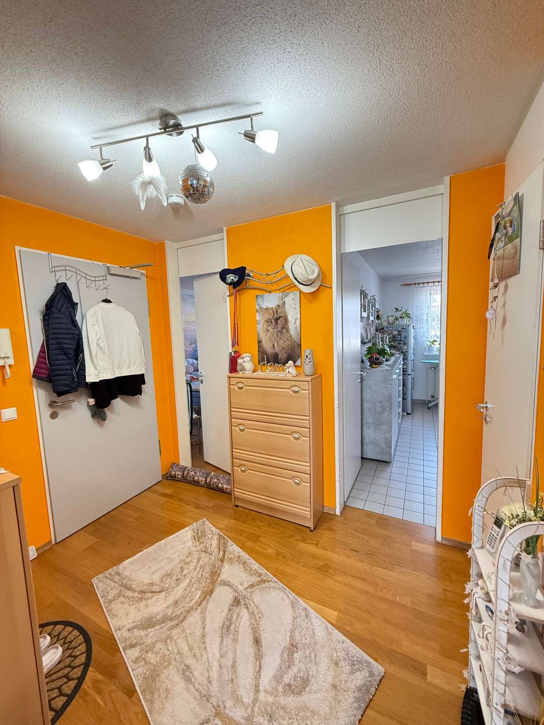 Investitions‐ und Wohnqualität vereint. 2‐Zimmer‐Wohnung in Teltow - Bild 2