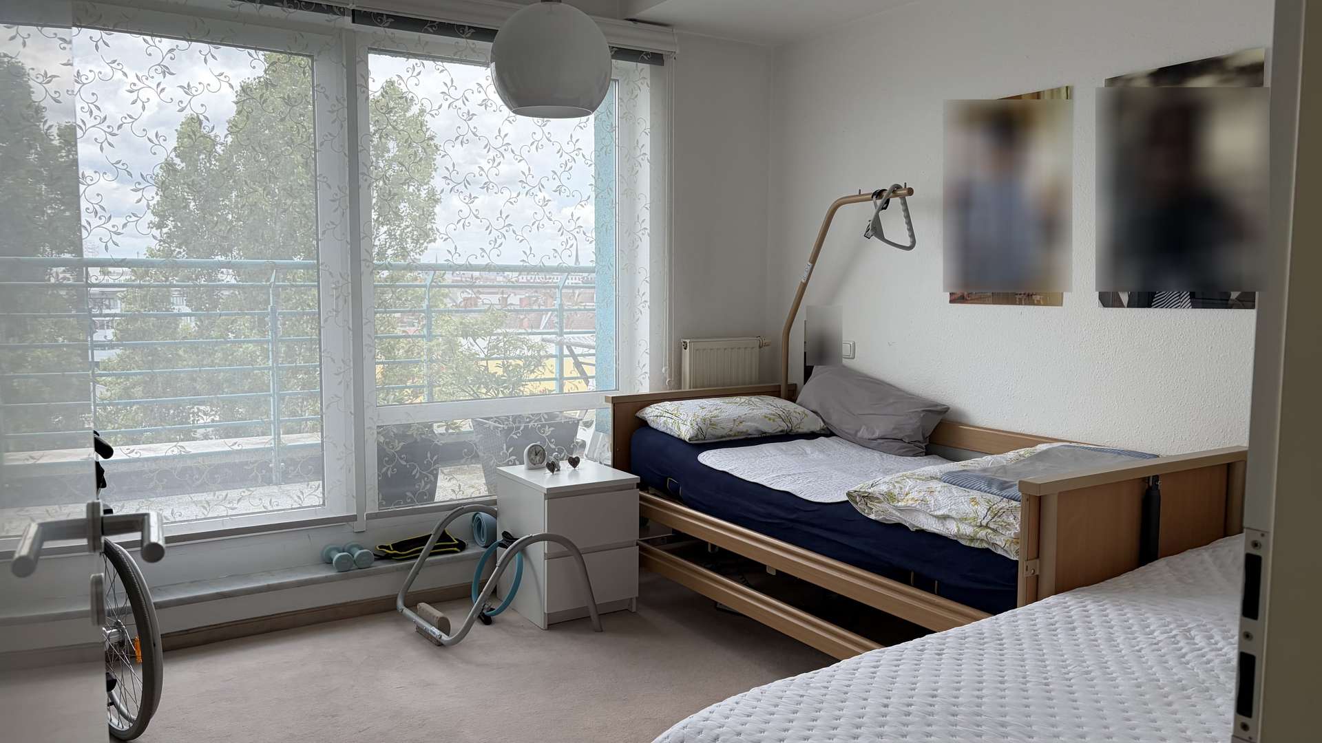 Exklusives Apartment mit Spreeblick, Concierge-Service und Tiefgaragenstellplatz - Bild 5
