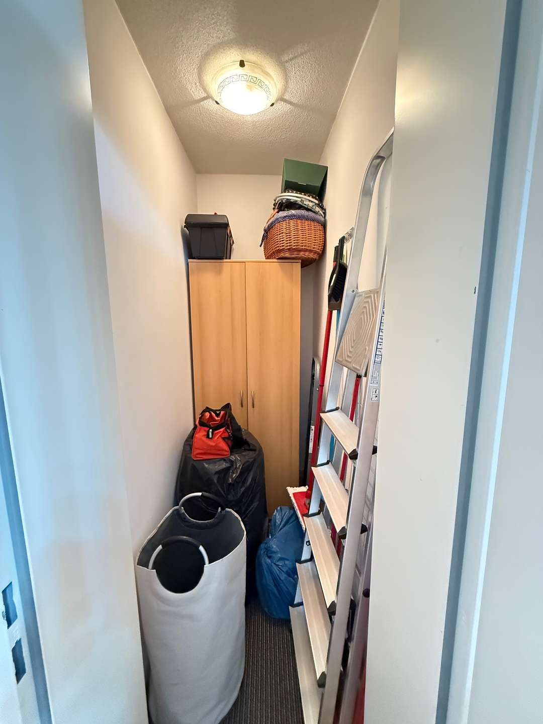 Investitions‐ und Wohnqualität vereint. 2‐Zimmer‐Wohnung in Teltow - Bild 7