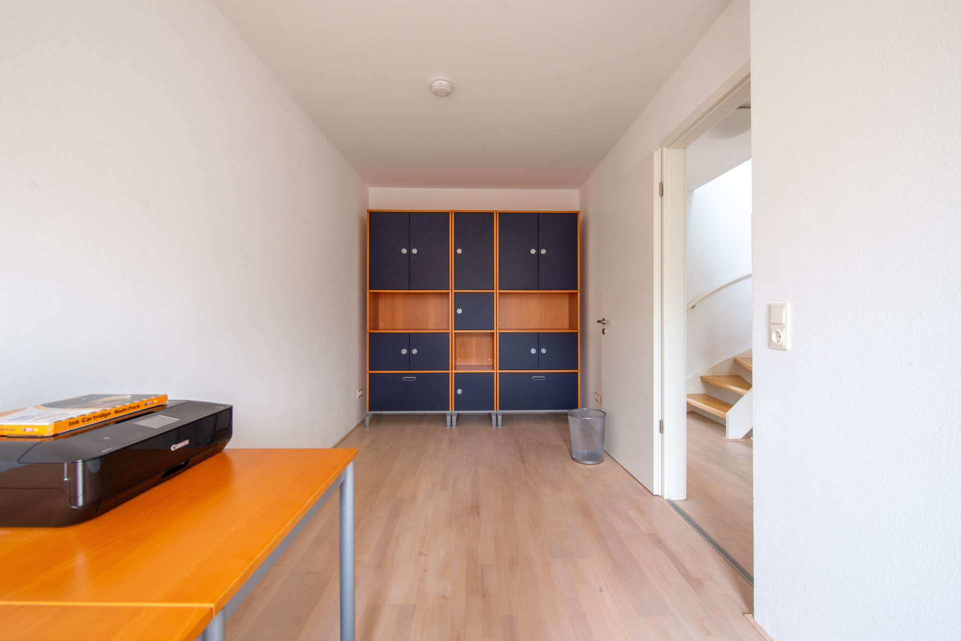 Stilvolles Stadthaus mit moderner und gehobener Ausstattung in familienfreundlicher Lage – Bild 10