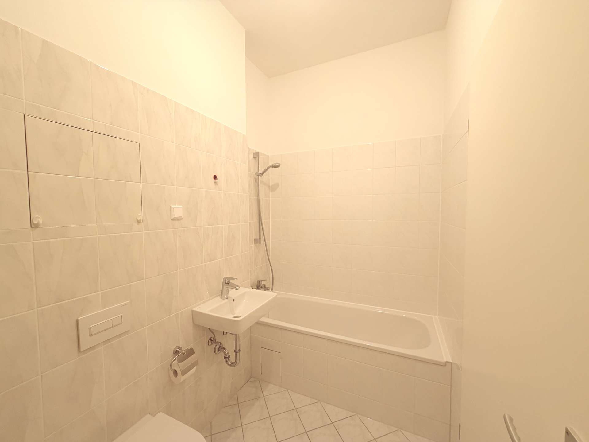 Bezugsfrei! Renovierte Wohnung für Singles oder Paare in Toplage von Pankow – Bild 5