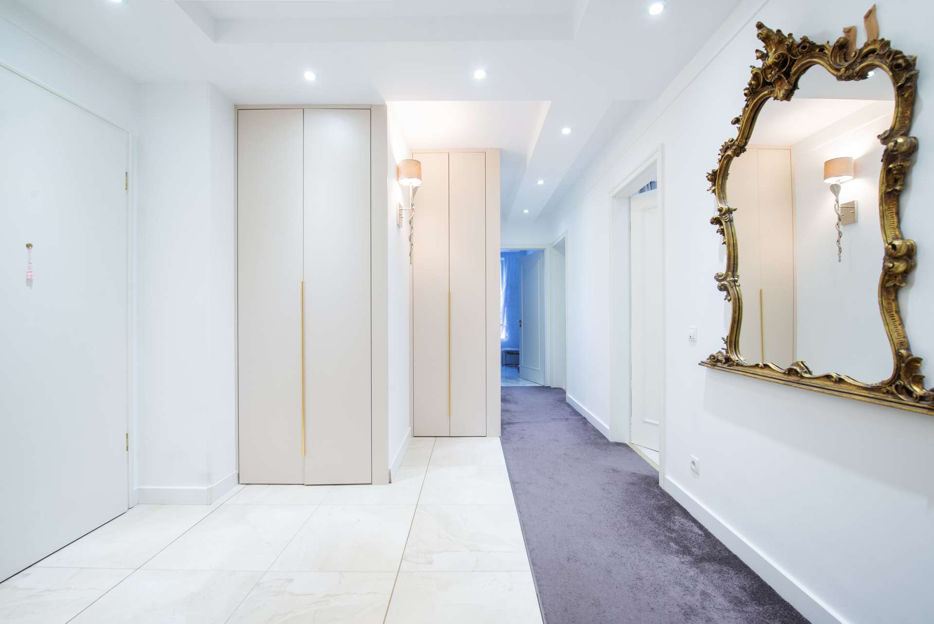 Exklusive Luxusresidenz in erstklassiger Lage mit Tiefgaragenstellplatz