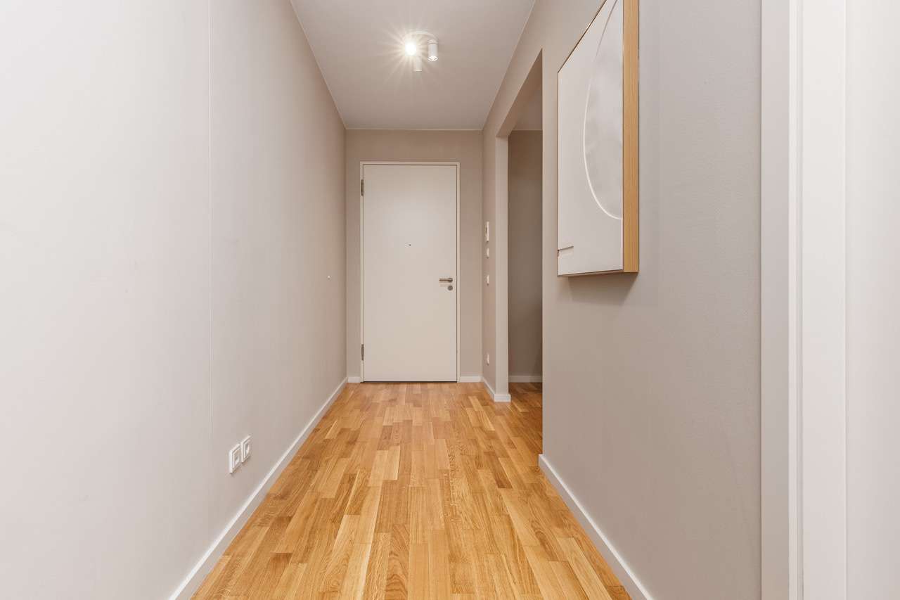 Jetzt handeln: Die letzte Luxuswohnung, in unmittelbarer Nähe zum Kurfürstendamm, wartet auf dich. - Bild 29