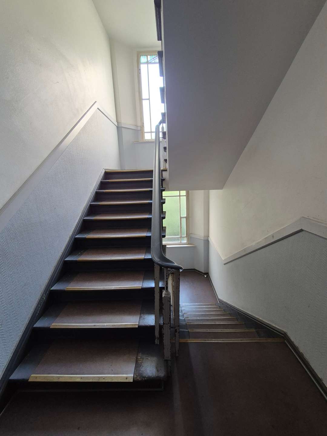 Altbauwohnung mit Balkon in zentralster Neuköllner Lage nähe Tempelhofer Feld - Bild 7
